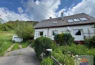 Preiswertes Wohnhaus in Fohnsdorf!
