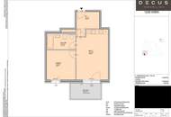 | AB AUGUST | 2 ZIMMER | NACHVERMIETUNG | NEUBAU | BAUJAHR 2019 | GRÜNLAGE | RUHELAGE