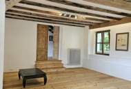 Künstlerhaus in Seenähe – Wohnen mit Geschichte und Seele