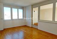 Exklusive Dachgeschosswohnung in den historischen Sofiensälen – 4 Zimmer mit Terrasse & Loggia