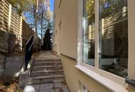 ⭐ 1190! Luxuriöses 6-Zimmer Eigentum mit Hauscharakter, schönem Garten und Tiefgaragenplatz! ERSTBEZUG NACH SANIERUNG!