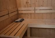 Romantische Ziegelmassiv-Doppelhaushälfte mit Sommergarten und Sauna, voll ausgestattet und provisionsfrei! (Provisionsfrei)