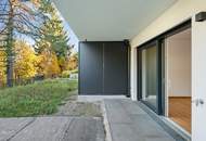 2-Zimmer-Gartenwohnung - Singles - Paare - Zweitwohnsitz - Homeoffice