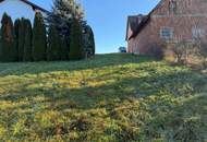 „Seltene Gelegenheit: 1.115 m² Baugrund in Ruhelage – Schemerlhöhe bei Laßnitzhöhe“