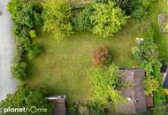 Familien-Baugrundstück mit kleinem Bestandsobjekt in Ostermiething