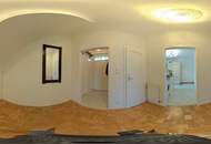 ''Stilvolle 100 m² Maisonette-Wohnung mit 2 Balkonen &amp; Parkblick''