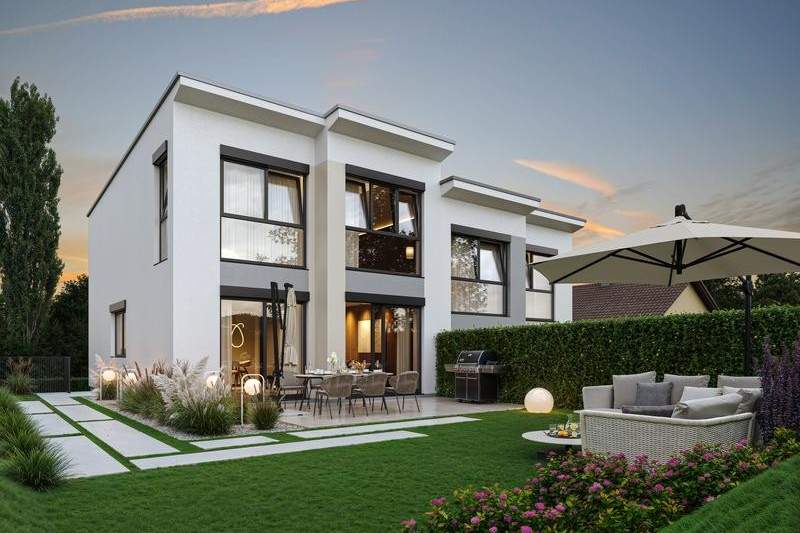 Neues Zuhause in Klosterneuburg! PROVISIONSFREI für den Käufer!, Haus-kauf, 1.130.900,€, 3400 Tulln