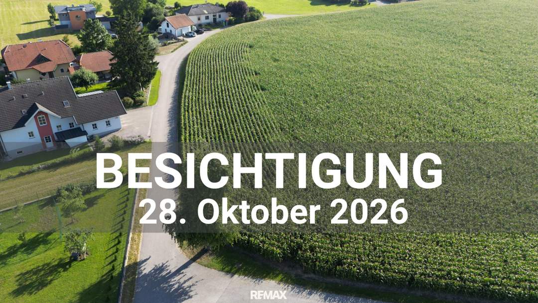 Top Grundstücke in Breitenried