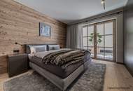 Neubau - Exklusive Chaleteinheiten in ruhiger Ortsrandlage