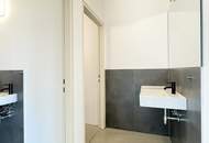 Lichtdurchflutetes Design Loft mit 2 Terrassen in der Brotfabrik Wien!