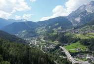 Einzigartiger Panoramablick: Großzügiges Grundstück in Perfuchsberg zu verkaufen!