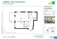 Das Lichtquartier – Eigentumswohnungen mit Licht und Freiraum