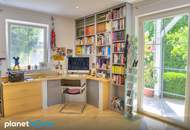 Exklusives Zuhause mit beheiztem Pool und Gartenidylle!