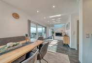 Rarität!! Exklusives Zweifamilienhaus in Bestlage von Mieming mit Panoramablick, Garten & Pool