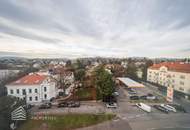 Einzigartige 7 - Zimmer Wohnung mit Terrasse in bester Lage, Erstbezug