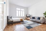 Wohnen, sinnlich erlebbar (WG-geeignet)