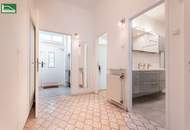 Eine seltene Adresse. Eine seltene Gelegenheit. | Familienhaus in Döbling