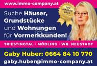 Atemberaubend schöne Landschaft - Südlage - Baugrund 839qm kein Bauzwang !!! Nähe Alland nur 30 Minuten nach Wien!!!