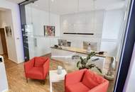 Investment mit ansprechender Rendite - Hochwertig ausgestattete Büro-, Praxis- bzw. Geschäftsfläche in U-Bahn-Nähe