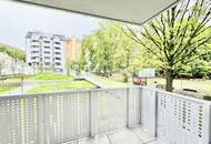 F100 | 3 ZI WOHNUNG mit 2 BALKONEN | ERSTBEZUG IM NEUBAU 1140 WIEN