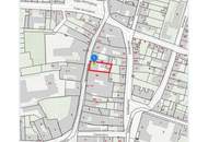 ANLAGEOBJEKT IM ZENTRUM SUCHT NEUEN EIGENTÜMER
