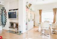 COTTAGE - VIERTEL | LOFT | DACHTERRASSE