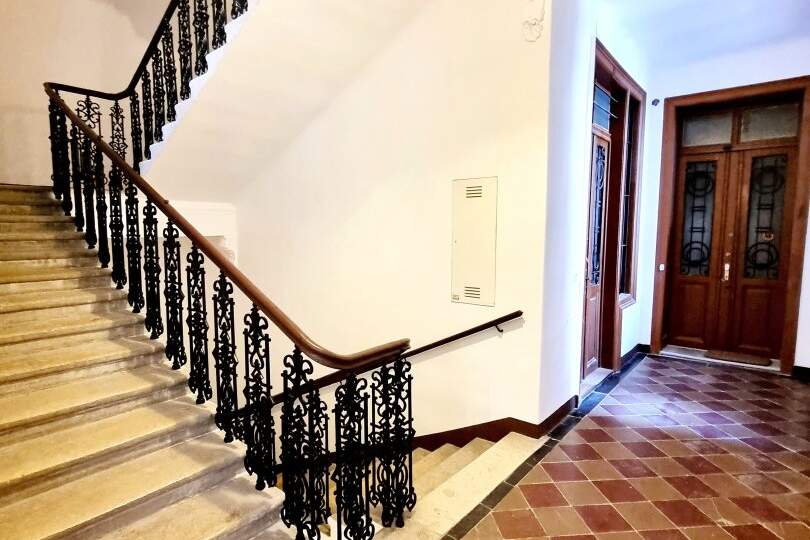 TOP Kleinwohnung mit Loggia in 1040 Wien - Neuer Preis! Neubau + Erstbezug + Super Lage + Beste Infrastruktur + Hochwertige Materialien! Jetzt zugreifen!, Wohnung-kauf, 529.000,€, 1040 Wien 4., Wieden