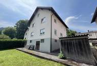 Einfamilienhaus in Hollenstein im schönen Ybbstal