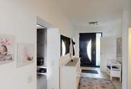 Modernes 6 Zimmer Familienhaus nahe der Lobau