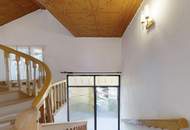 Ein verborgenes Juwel auf einem traumhaften, parkähnlichen Grundstück – mitten in Stegersbach!