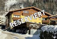 Preisreduzierung! 4-Zimmer-Wohnung mit traumhaftem Ausblick in Zell am See