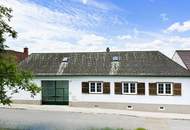 Bauernhof Idylle auf großem Grundstück mit 2 Wohneinheiten