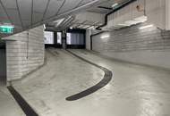 Garagenplatz am Franz-Josefs-Kai