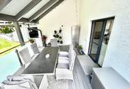 Traumhaftes Wohnobjekt mit herrlichem Garten in Feistritz an der Drau: Idylle und Naturnähe vereint