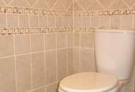 Gemütliche Wohnung mit Garagenstellplatz und Terrasse!