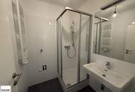 Stiege 2 Top 12; Großzügige 2-Zimmer Wohnung nahe Hauptbahnhof, unbefristet, ab sofort