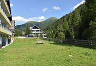 Eigentumswohnung im Biosphärenpark Nockberge Innerkrems