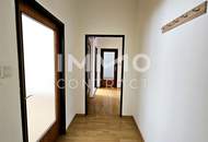 Großzügige Büroräume in attraktiver Lage in kleinem Mehrparteienhaus