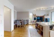 Moderne 3-Zimmer-Eigentumswohnung mit 2 Loggien & Lift!! 90 m² Wohnfläche inkl. Küche & KFZ Stellplatz!!