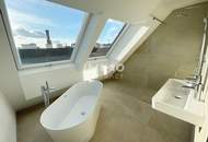 Licht.Raum.Lage.Exklusive Maisonette mit Terrasse in der Arndtstraße 50