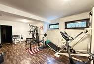 TOLLE LAGE - BREITENSEE: direkt bei der U-Bahn I Garagenstellplatz I Sauna &amp; Fitnessraum I perfekt geschnitten I hervorragende Infrastruktur I 2. Liftstock