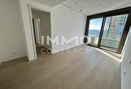 Luxuriöses 3-Zimmer Apartment mit atemberaubenden Blick auf die Donau! Pool, Spa, Fitness vorhanden