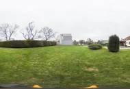 ZWEIFAMILIEN-Wohnhaus mit XXL-TRAUMGRUNDSTÜCK