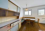 Retro-Chic mit Aussicht - 2-Zi-Wohnung in Bregenz-Vorkloster