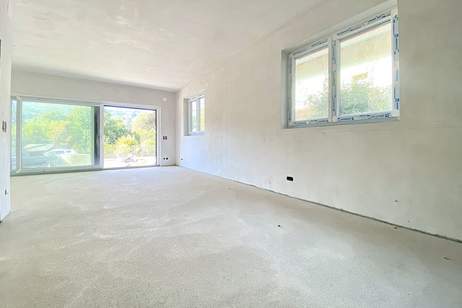 Wohnen im schönen Klosterneuburg I Eigengrund I beliebte Lage I Vollunterkellerung, Luftwärmepumpe, Carport, ..., Haus-kauf, 599.000,€, 3400 Tulln