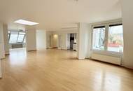 1040! Schöne 4-Zimmer Wohnung mit Gemeinschaftsterrasse!