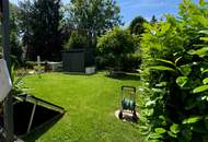 Neuwertige 3-Zimmer-Gartenwohnung mit Terrasse und Tiefgarage in Graz-Mariatrost!