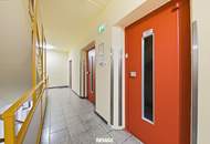 Großzügige 3-Zimmer-Wohnung mit Loggia in familienfreudnlicher Lage von Krems an der Donau