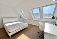 360 TOUR // MÖBLIERTE TERRASSEN-WOHNUNG