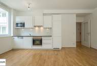 *Ab Februar 2026* ruhige 3-Zimmer-Wohnung mit Balkon im Dachgeschoss mit Terrasse auf Wohnebene